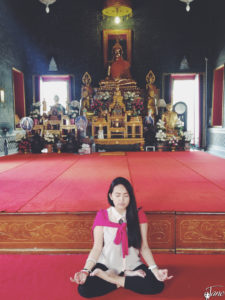 Wat Sam Phraya