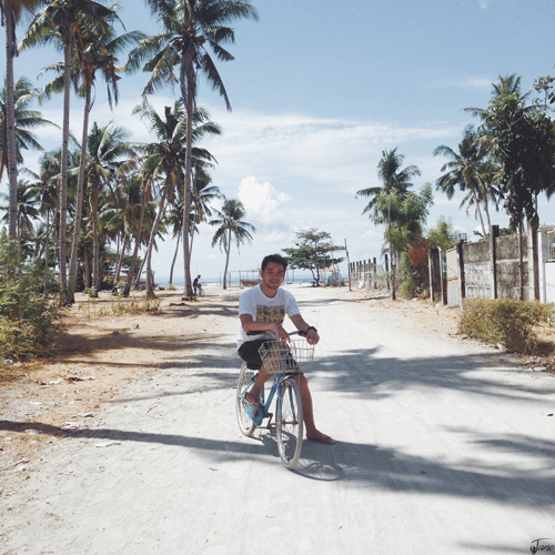 Bantayan Island