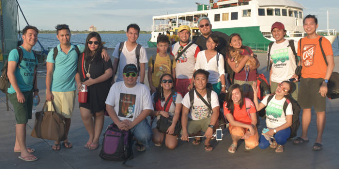 Bantayan Island, Cebu: CTC Summer Outing